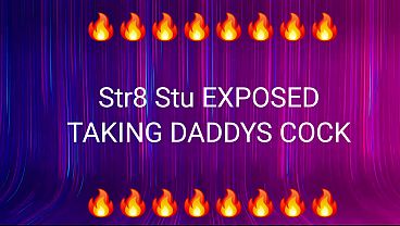 Image Str8 Stu gets breed