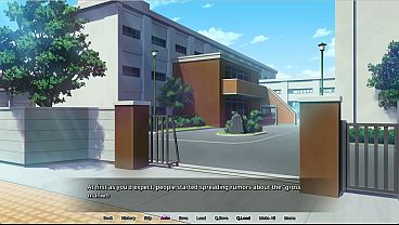 Image Secrets of a Porn Shop Princess Part 11 Third Route 3 END
