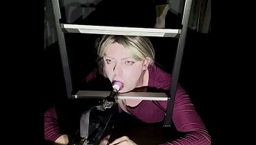 Image Reneenicolecd - update #15 - Degrading Garage Floor Throat Fuck - Feb 10, 2026