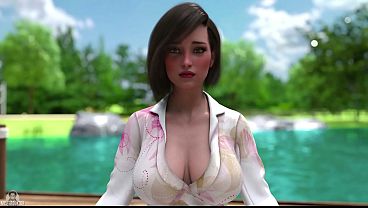 Image HELPING THE HOTTIES re-start #62