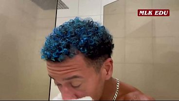 Image Comendo o cu do cria