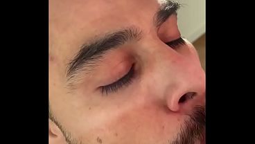 Image Sex for breakfast. PART 3