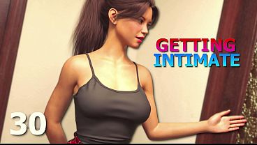 Image GETTING INTIMATE #30