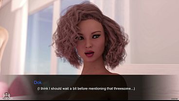 Image LUST THEORY #248