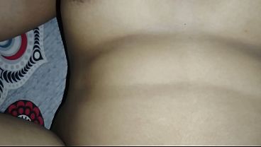 Image step son fucked his step mother while giving her massage