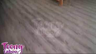Image Sneaky Snuggler Stepdad Cums In Pandora Skye