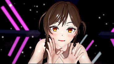 Image Mmd - Chizuru Mizuhara sex