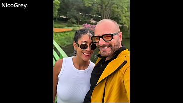 Image HARDCORE FUCK AFTER DATE - Extreme Sex in Doggy style and Missionary style with Inked Brunette Latina in POV