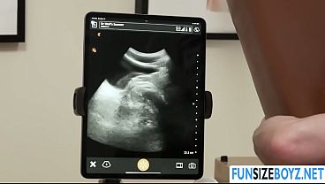 Image Me and my stepbro ended our game and do anal fuck