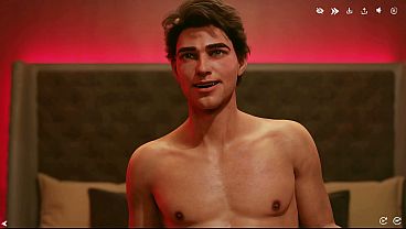 Image Game: FreshWomen, Episode 3 - Great sex with a knowledgeable women (russian voice)