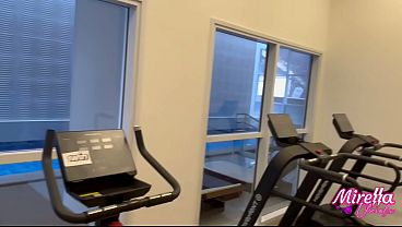 Image MACETEI A NOVINHA SILICONADA DA SMART FIT