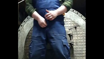 Image I peed outside!
