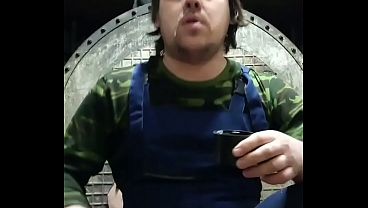 Image I came, poured cum on my face and came again to POUR CUM ON MY FACE AGAIN! I'm a dirty whore!