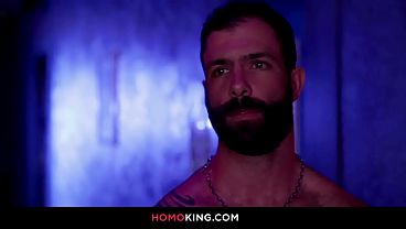Image Drew Sebastian takes Jake Nicola's eager ass for a wild ride