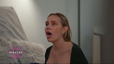Image Family House S1E4: Why Busty Step Mom Karina King Jerks Step Son &ndash_ Aunty Catches Doggystyle Fuck?