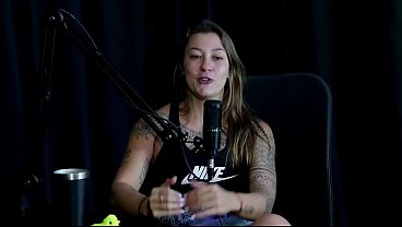 Image ASSISTA OS MELHORES MOMENTOS DO PAPO SAFADO E CHEIO DE PUTARIA COM A FLOR DE DAMIANA NO PORN CAST BRAZIL - PARTE 3 (WATCH ON: SHEER/RED)