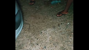 Image Dogging na Ilha: novamente no dogging. Terminei ganhando muito leitinho de desconhecidos em novo bukake