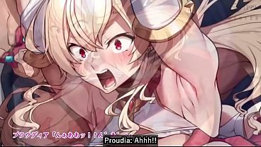 Image Survive: JusticeBattler Proudia 2-3 Sub Eng