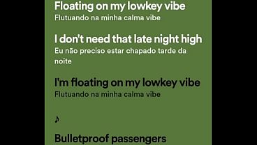 Image minha playlist p ouvir nas aulas