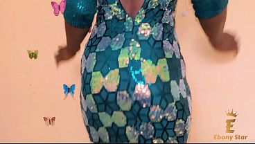 Image Partie 2- Une nouvelle copine dans une jolie robe veut faire l'amour au premier rendez-vous