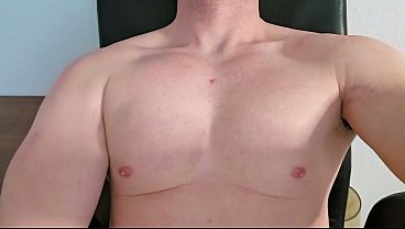 Image Deutscher Daddy befiehlt dir seinen harten Schwanz zu wichsen - PhantomGentX
