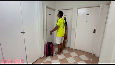 Image Convidei um casal para minha casa enquanto o marido sai nos duas fazemos um sexo Lesbo uma fodendo a outra (VIDEO COMPLETO NO RED)