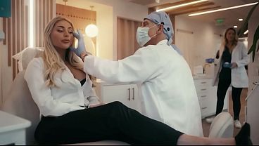 Image DIGITALPLAYGROUND - Sexy Nurse Alessandra Jane Makes The Surgeon&rsquo_s Debut Unforgettable With A Wild Fuck