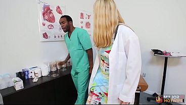 Image Busty Brunette Jaslyn Jane And Rome Major In Doctor Naughty Exam Ride!