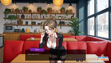 Image EP1: AV Sex Manager (Gameplay)
