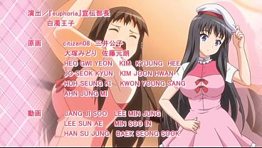 Image Eroge! H mo Game ep 1-3
