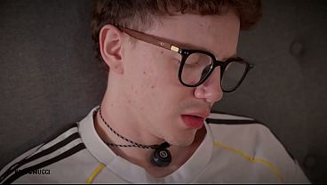 Image Draining My Balls Into the Hot Twink's Ass After Licking His Sweet Ass Well and Fucking His Sweet Mouth