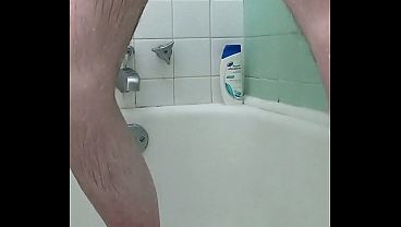 Image Riding your Big Dick in the shower POV
