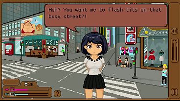 Image Himatsubushi Gameplay no comment