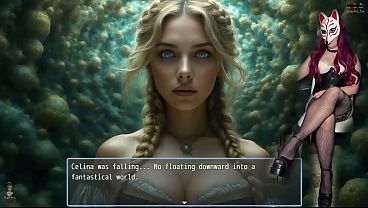 Image Celina's Calling (3)