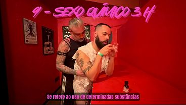 Image 100 FETICHES em 100 HORAS - parte 1/10