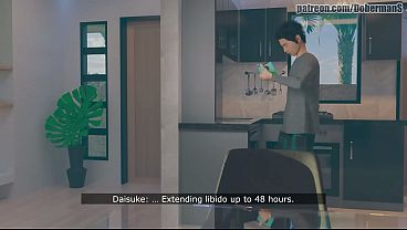 Image YUNA Episode 2