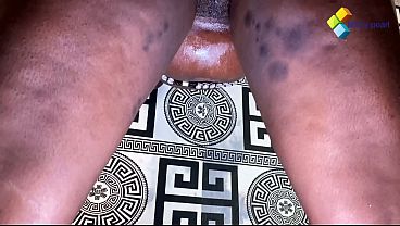 Image MY VALINTINE WENT WELL WITH SEXY EBONY. PLEASE SUBSCRIBE