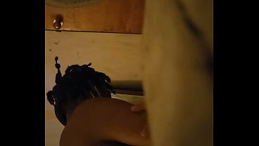 Image Busty polish milf stepmom i tired to impregnant real quick before her man gets back from off the road, but i wanted to make her squirt on me untill she had enough of my small bbc in her greatly sized
