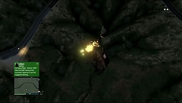 Image lil com of a gate glitch