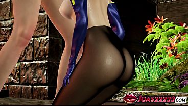 Image Big Tits Princess Aya in Pantyhose 3D Animation - Experience Frenulum Licking Fetish with Big Dick Service, Intense Wet Tits Titfuck Stimulation, and Blowjob Mouth Fuck with Moans Ending in a Cumshot Rule34 Hentai