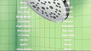 Image Workout Ruby In The Shower