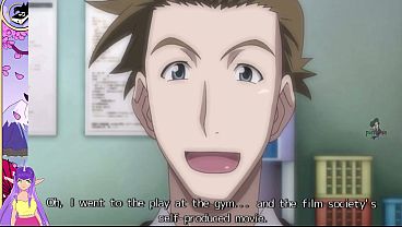 Image School Days Hentai Part 11