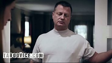 Image Pervy Stepdad Fucks His Stepson's Pregnant Girlfriend
