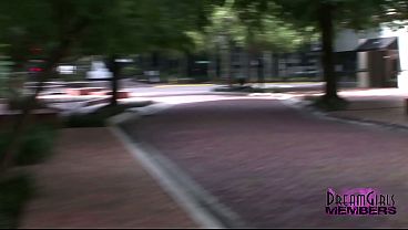 Image Brooklyn''s Wild Public Flashing Adventure In Tampa