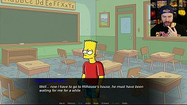 Image I Played The Worst The Simpsons Game | Ay Caramba!! #1