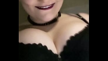 Image Showing off my slutty body - teasing pussy asshole big tits pawg ass compilation