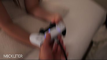Image She distracted me from work with her ass and I fucked her