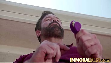 Image Danae Mari Super Wet Pussy Turned On By Remote Control