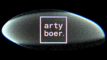 Image PROMO arty boer and derek cline.