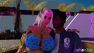 Image The Foreign Dick ft. AnaGold